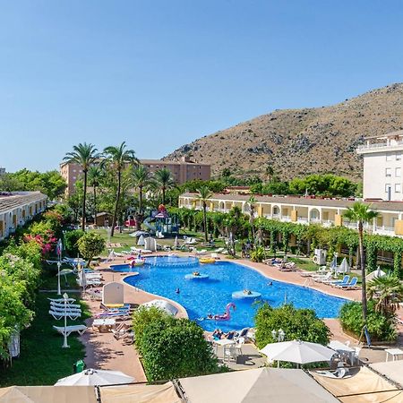 Mariner Club Aparthotel Port de Alcudia  Ngoại thất bức ảnh