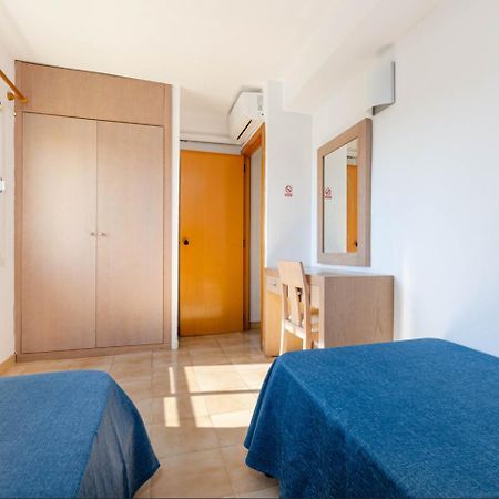 Mariner Club Aparthotel Port de Alcudia  Ngoại thất bức ảnh