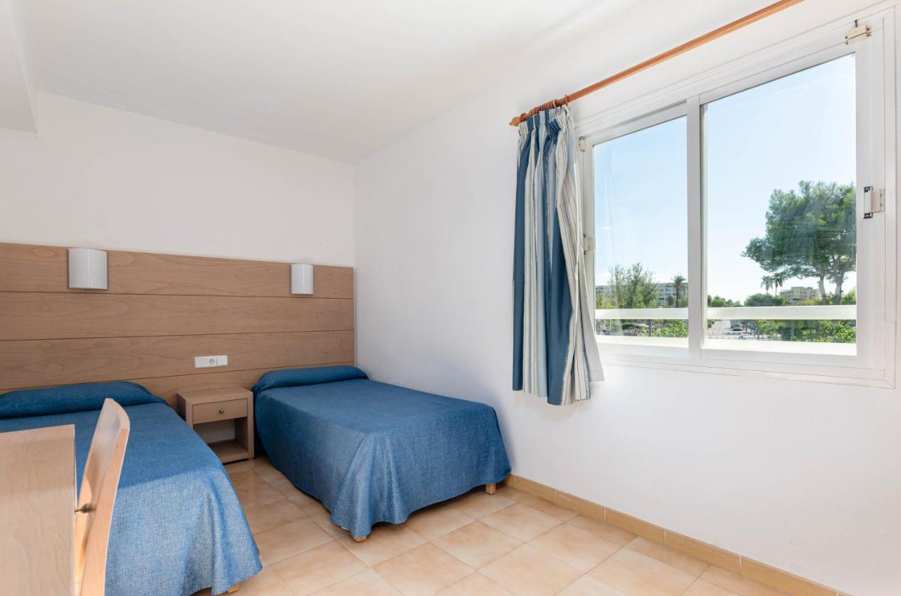 Mariner Club Aparthotel Port de Alcudia  Ngoại thất bức ảnh