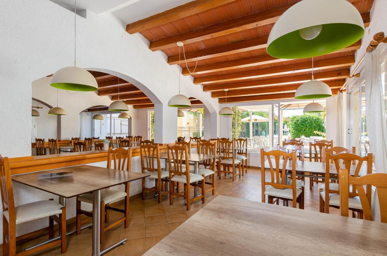 Mariner Club Aparthotel Port de Alcudia  Ngoại thất bức ảnh