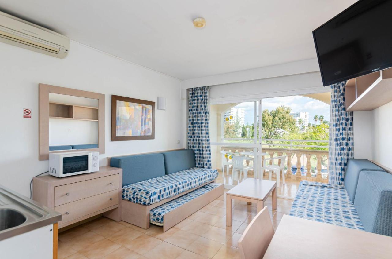 Mariner Club Aparthotel Port de Alcudia  Ngoại thất bức ảnh