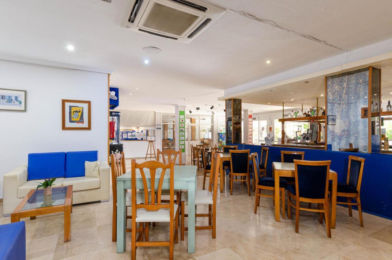 Mariner Club Aparthotel Port de Alcudia  Ngoại thất bức ảnh