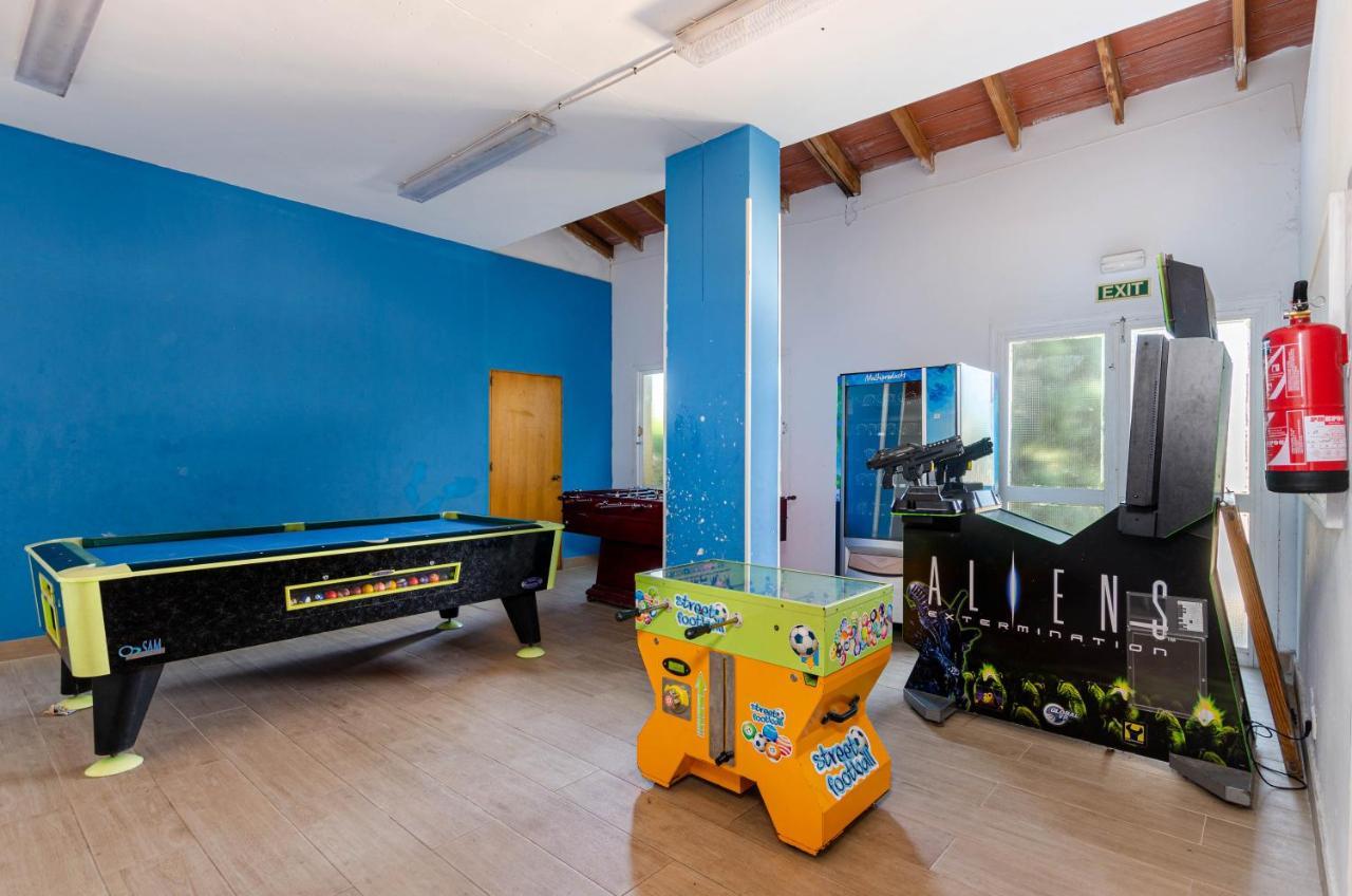 Mariner Club Aparthotel Port de Alcudia  Ngoại thất bức ảnh