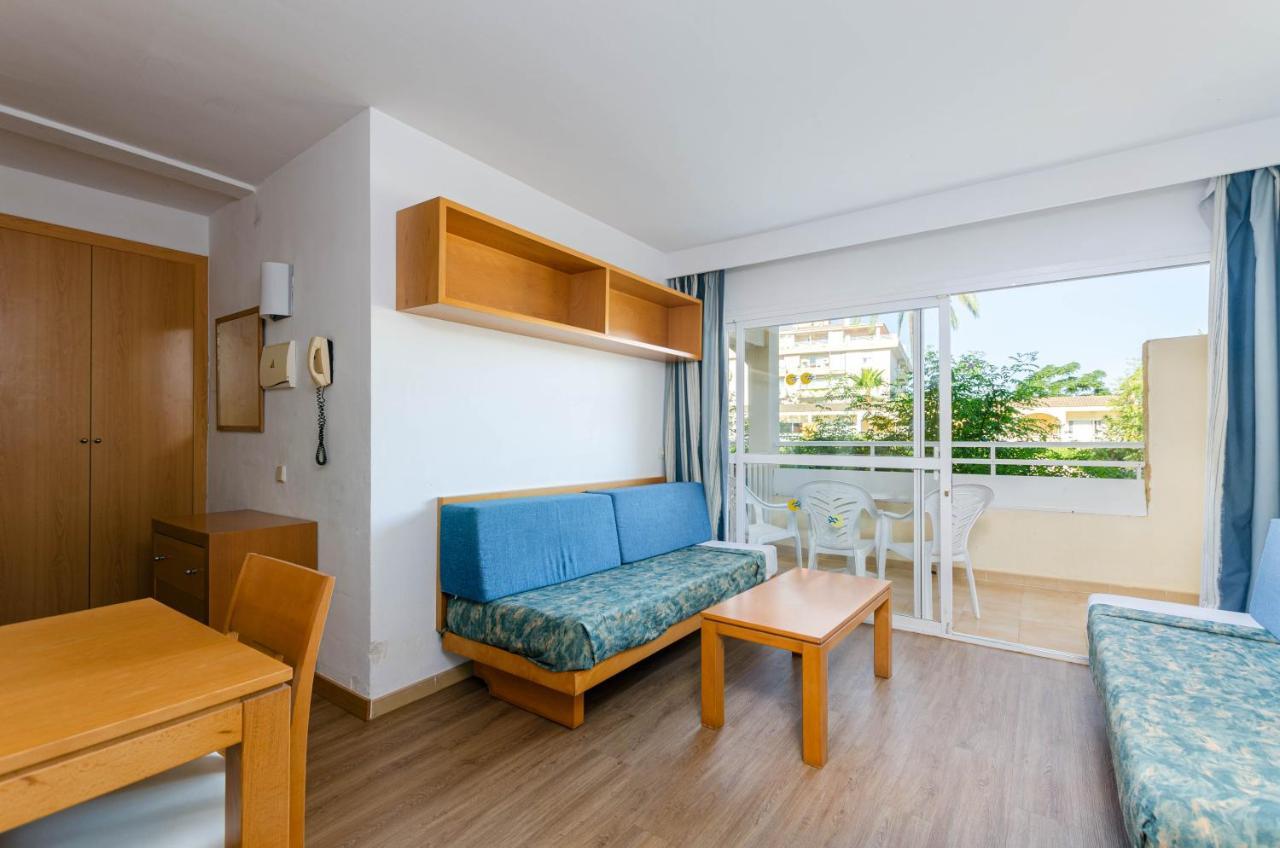 Mariner Club Aparthotel Port de Alcudia  Ngoại thất bức ảnh