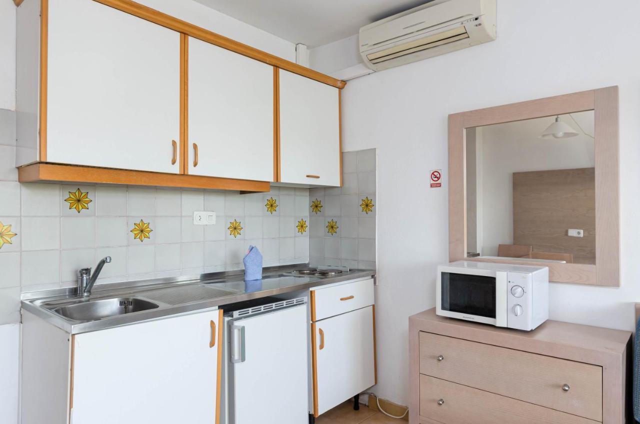 Mariner Club Aparthotel Port de Alcudia  Ngoại thất bức ảnh