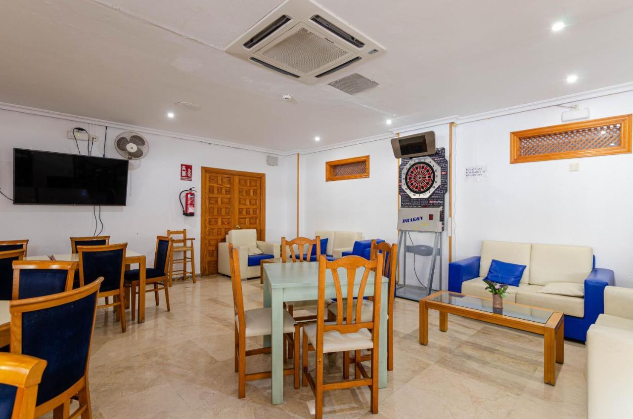 Mariner Club Aparthotel Port de Alcudia  Ngoại thất bức ảnh