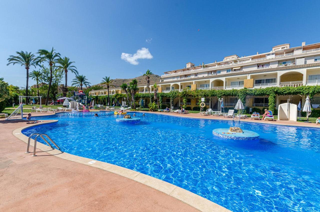 Mariner Club Aparthotel Port de Alcudia  Ngoại thất bức ảnh