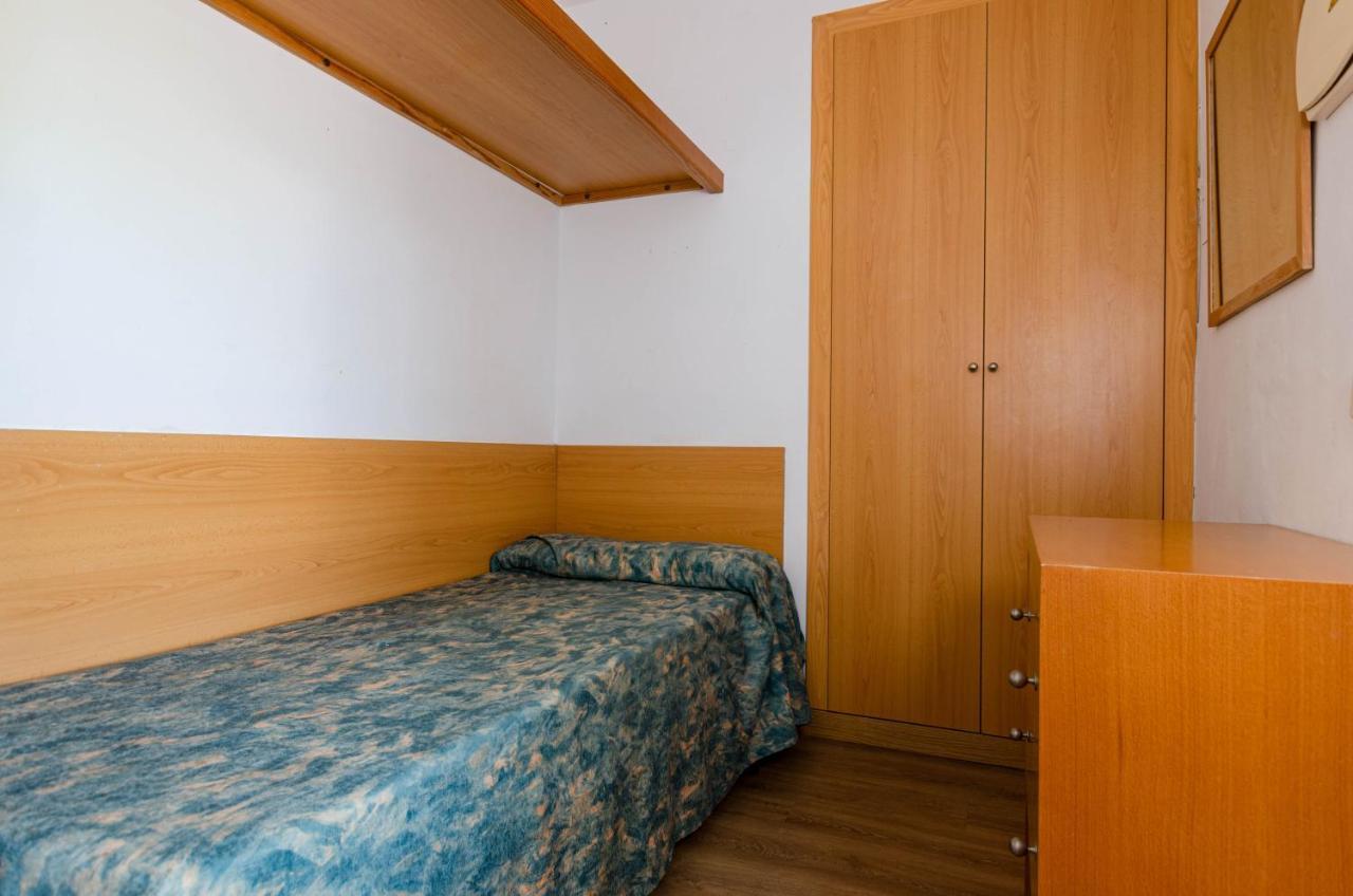 Mariner Club Aparthotel Port de Alcudia  Ngoại thất bức ảnh