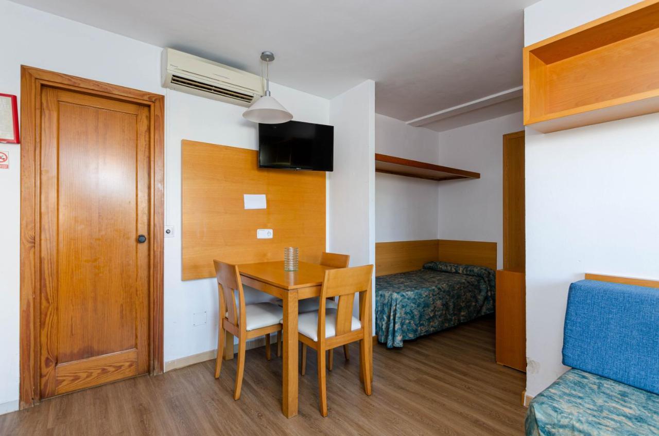 Mariner Club Aparthotel Port de Alcudia  Ngoại thất bức ảnh