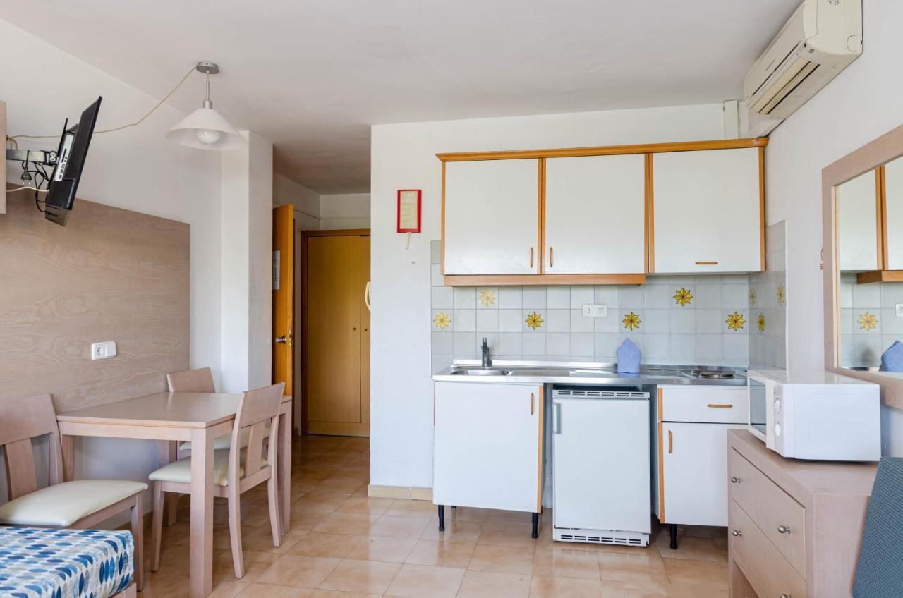 Mariner Club Aparthotel Port de Alcudia  Ngoại thất bức ảnh
