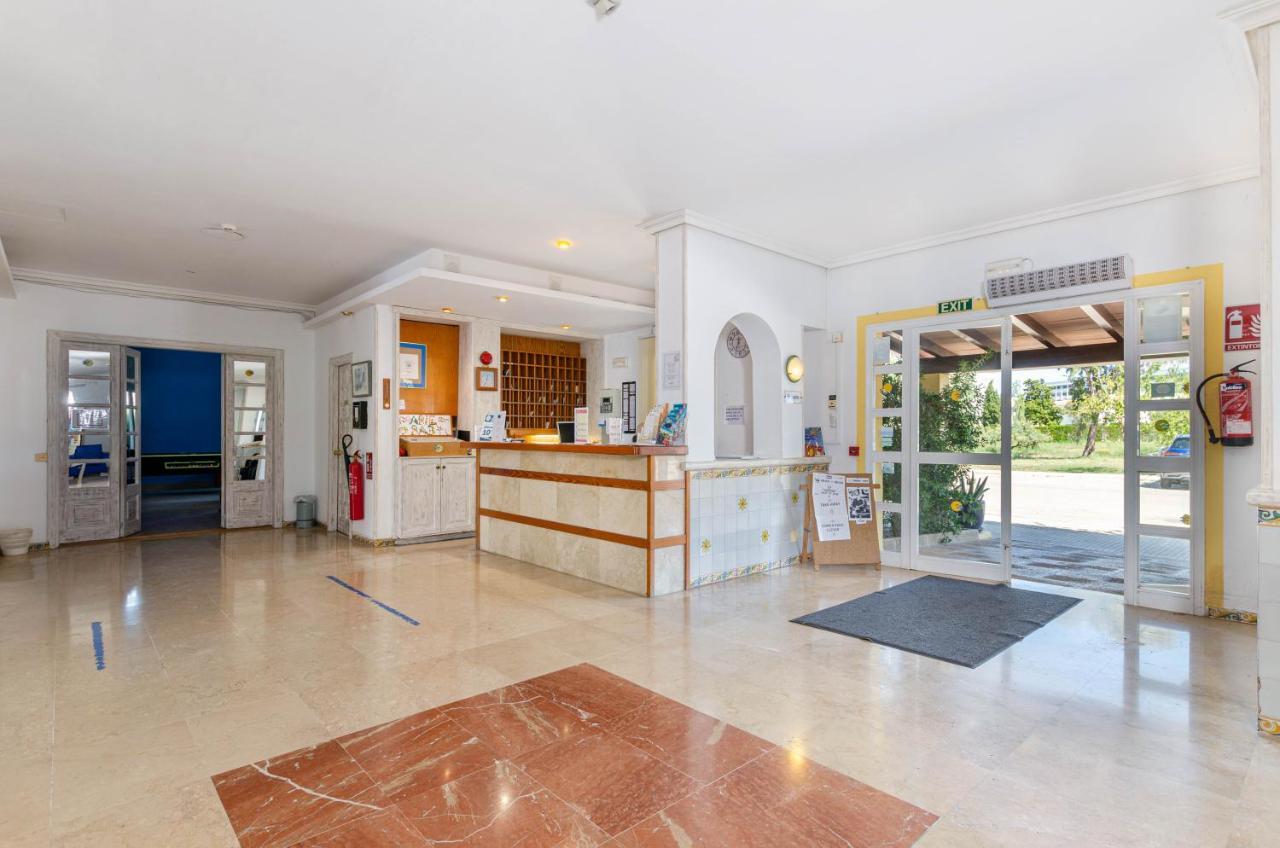 Mariner Club Aparthotel Port de Alcudia  Ngoại thất bức ảnh