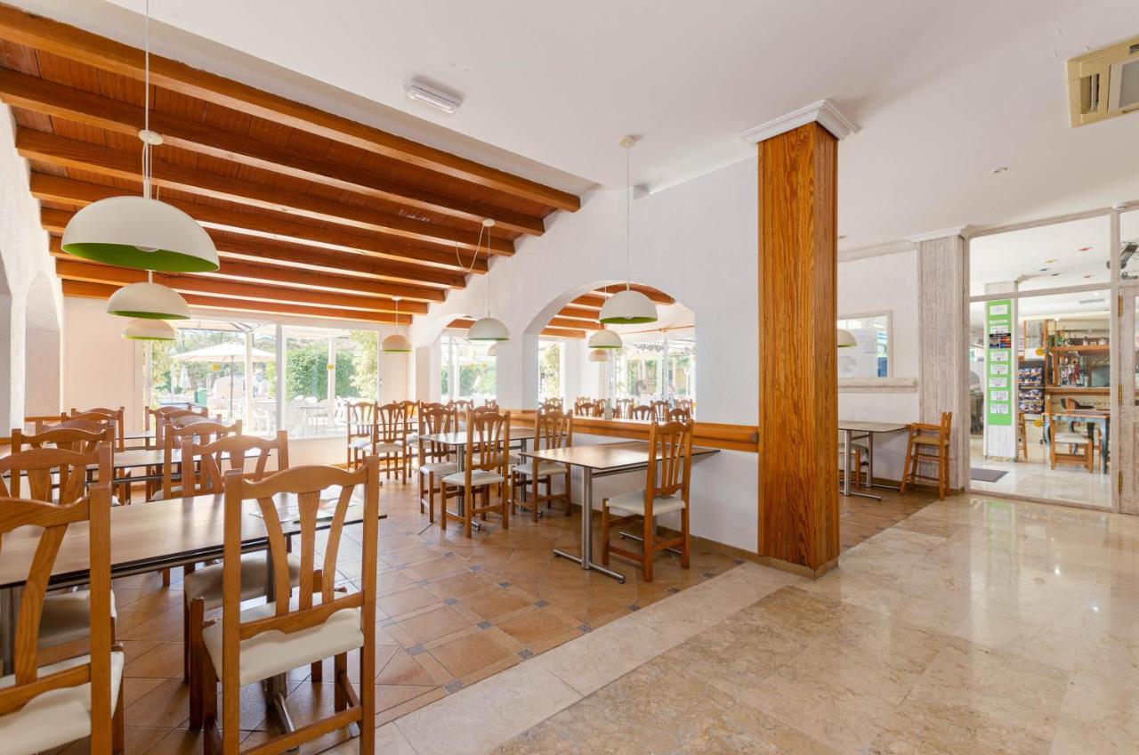 Mariner Club Aparthotel Port de Alcudia  Ngoại thất bức ảnh