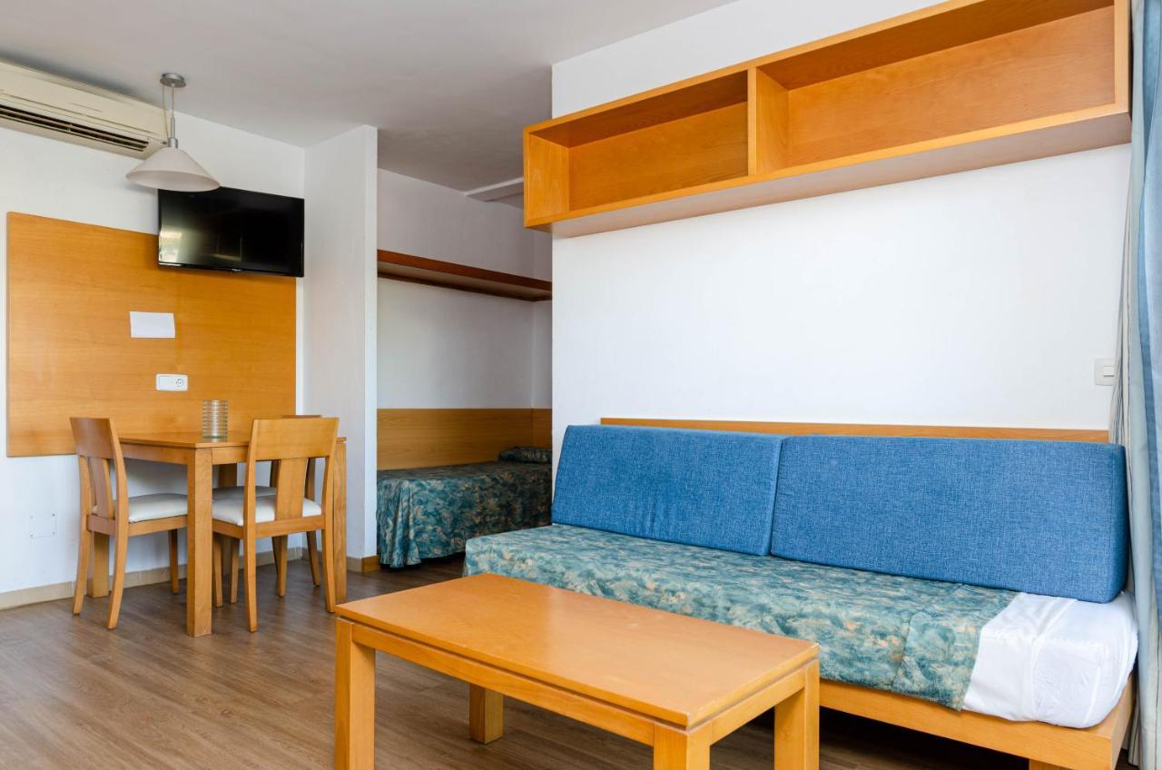 Mariner Club Aparthotel Port de Alcudia  Ngoại thất bức ảnh