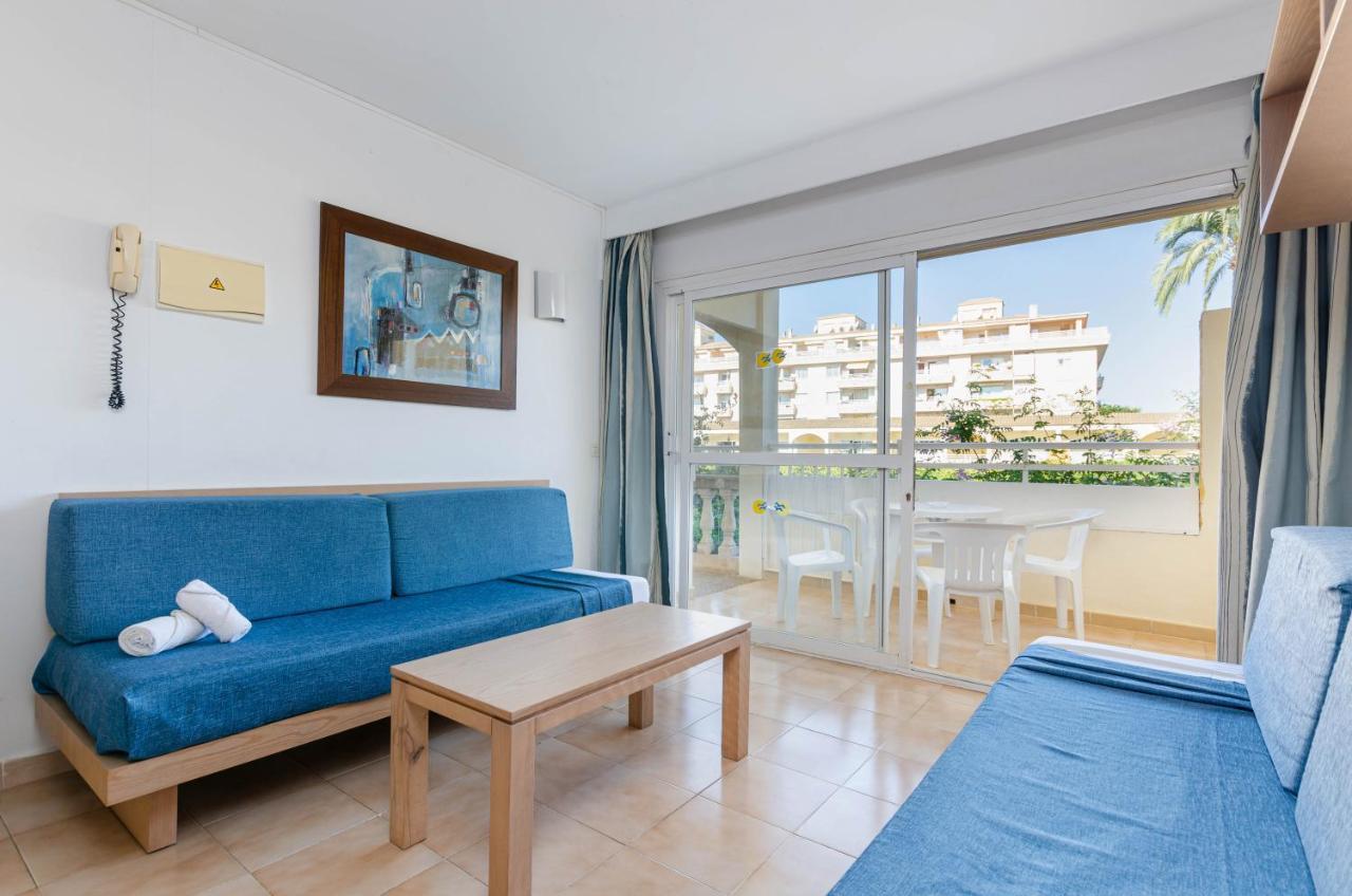 Mariner Club Aparthotel Port de Alcudia  Ngoại thất bức ảnh