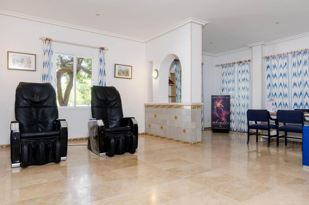 Mariner Club Aparthotel Port de Alcudia  Ngoại thất bức ảnh