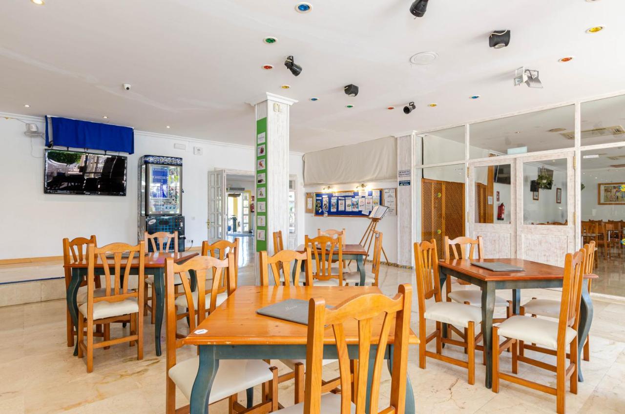 Mariner Club Aparthotel Port de Alcudia  Ngoại thất bức ảnh