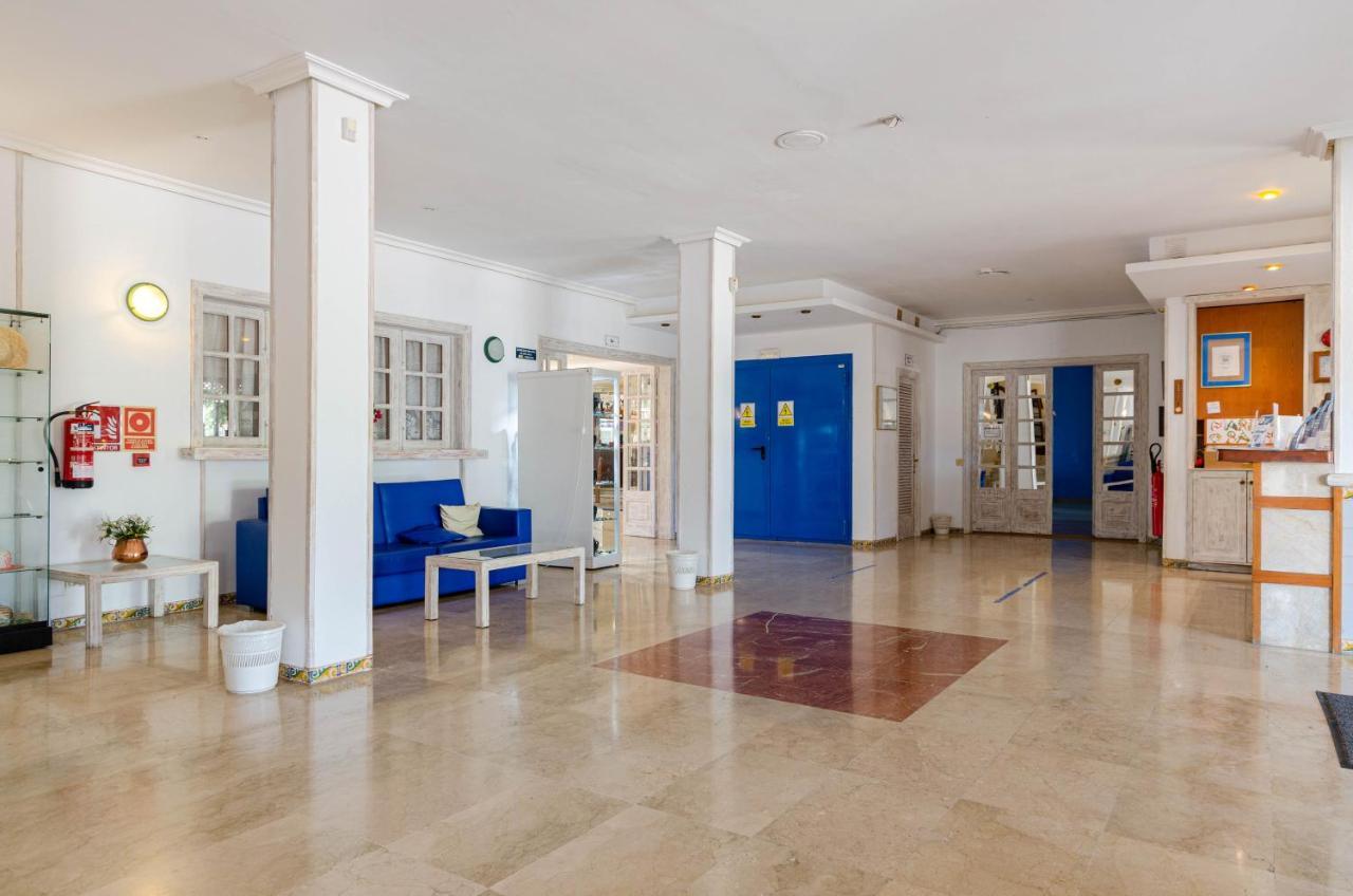 Mariner Club Aparthotel Port de Alcudia  Ngoại thất bức ảnh