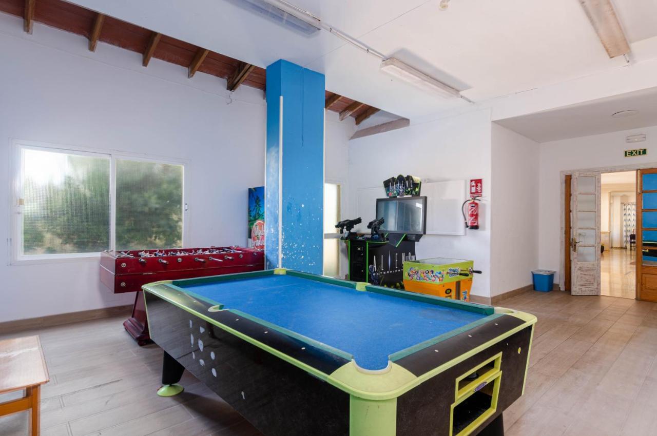 Mariner Club Aparthotel Port de Alcudia  Ngoại thất bức ảnh