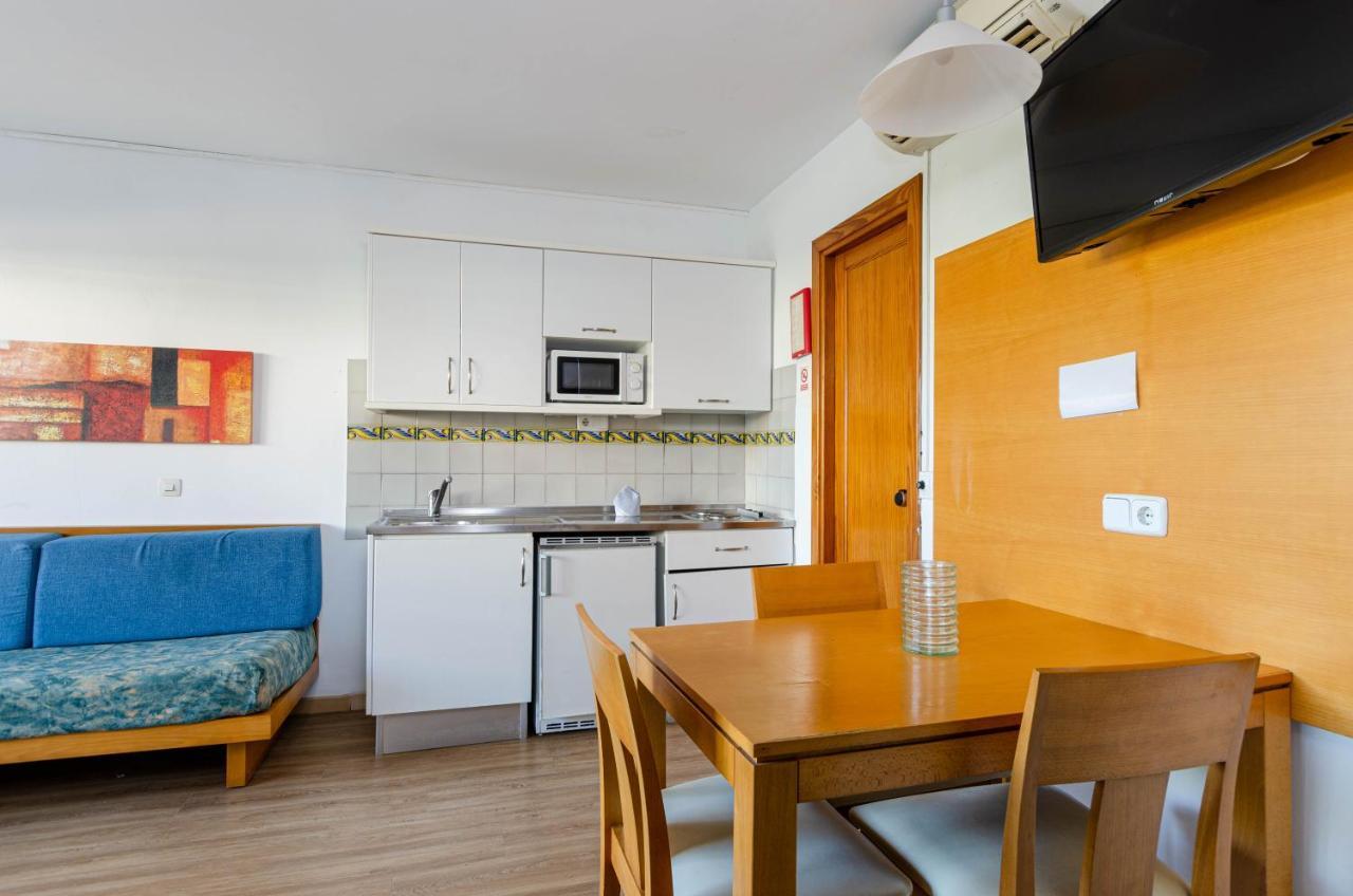 Mariner Club Aparthotel Port de Alcudia  Ngoại thất bức ảnh