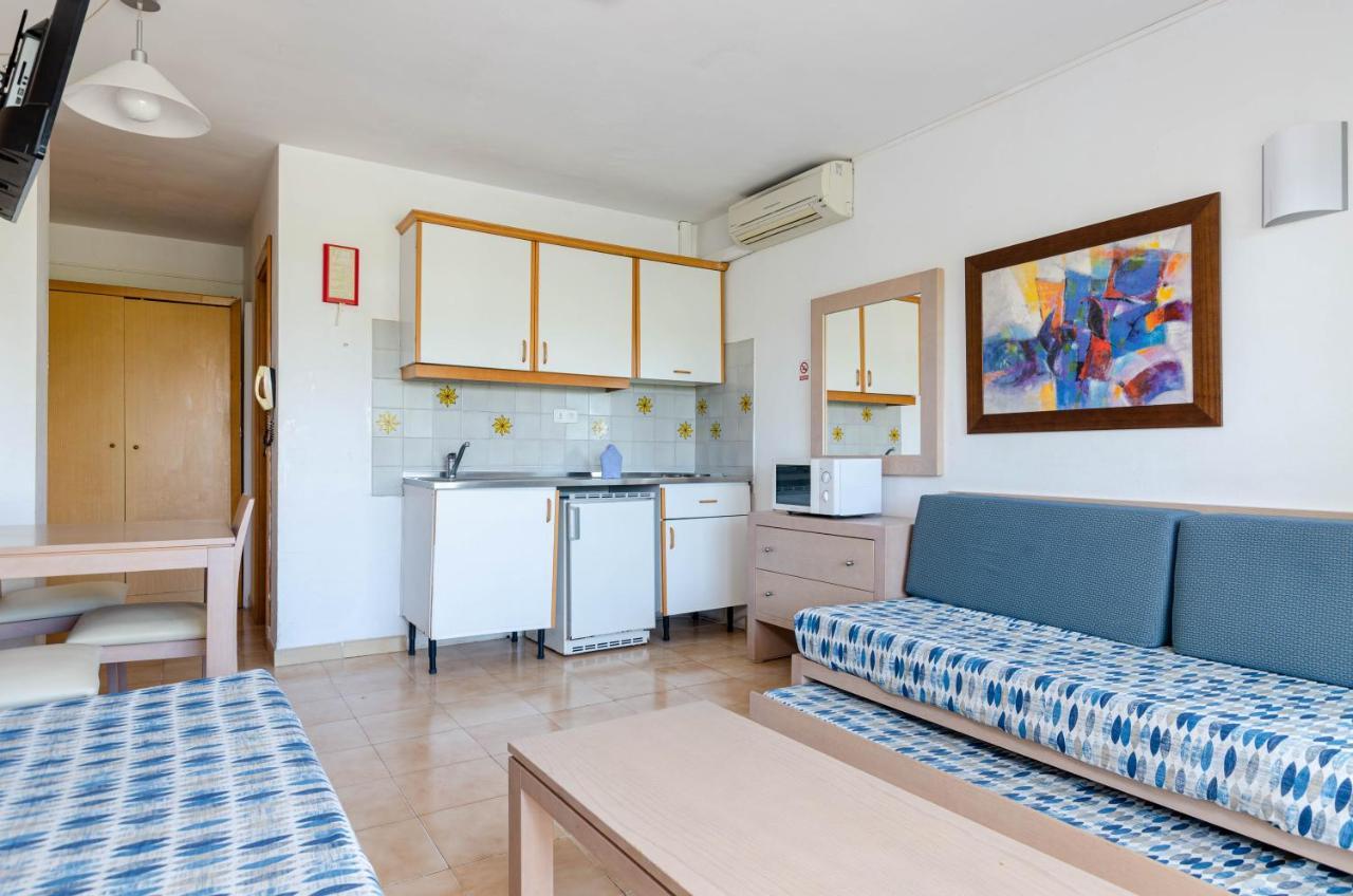 Mariner Club Aparthotel Port de Alcudia  Ngoại thất bức ảnh