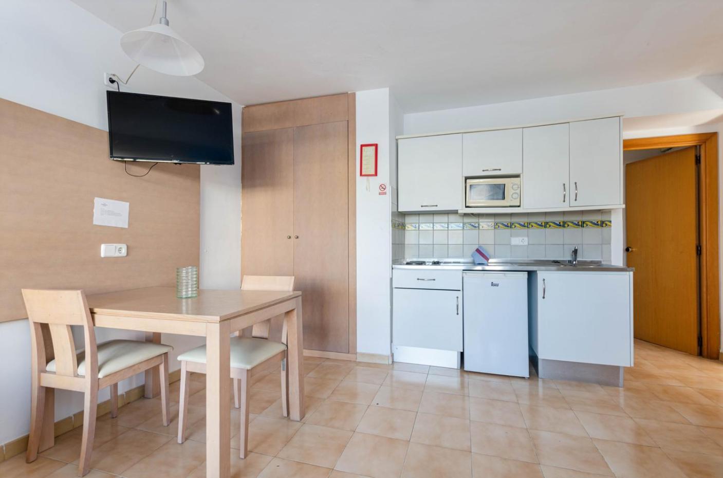 Mariner Club Aparthotel Port de Alcudia  Ngoại thất bức ảnh