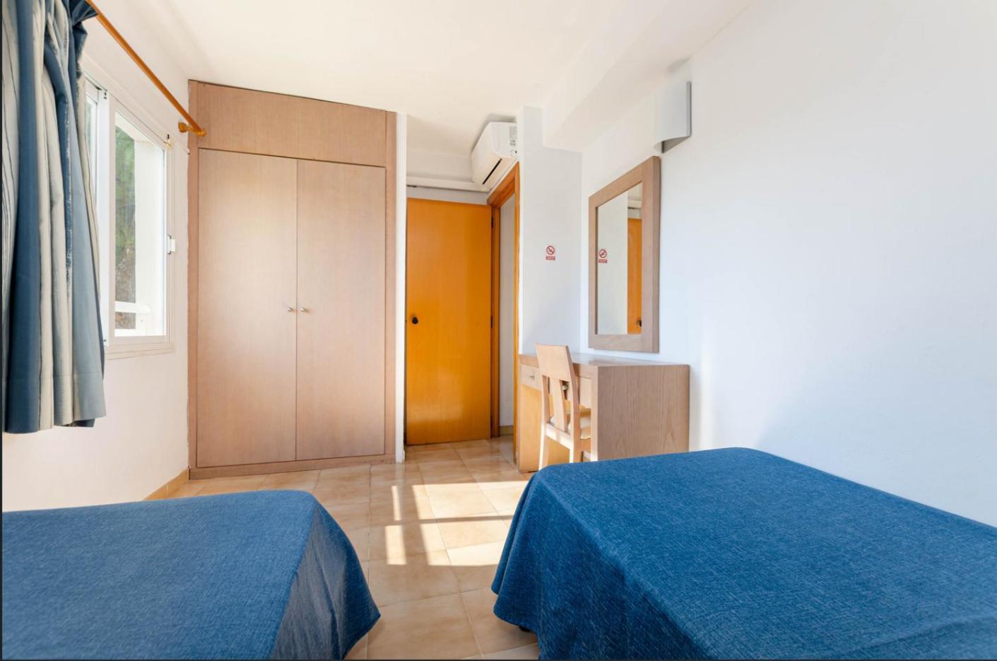 Mariner Club Aparthotel Port de Alcudia  Ngoại thất bức ảnh